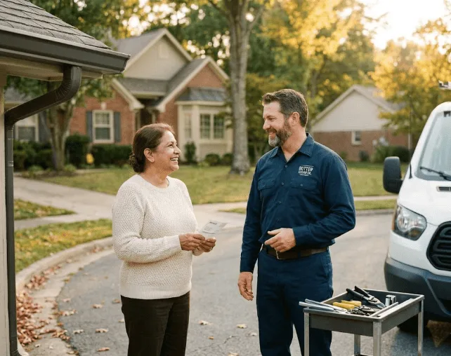Gutter Repair Bruce, WI FAQs
