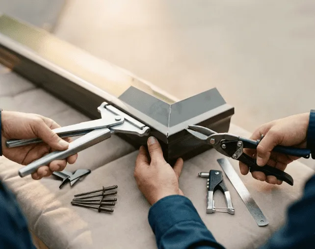Why choose Gutter Repair in Bruce, WI